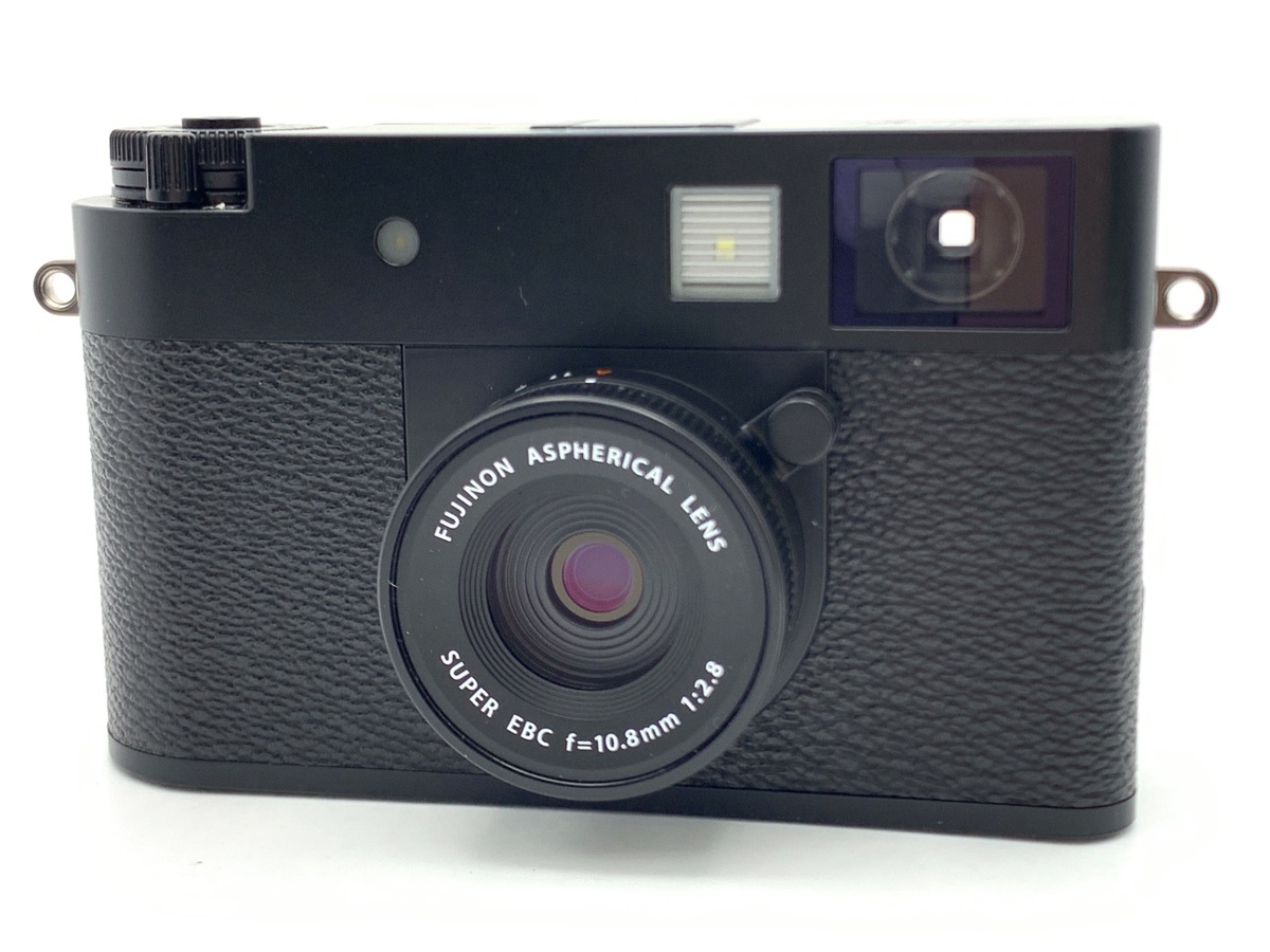 FUJIFILM X-HF1 中古価格比較 - 価格.com