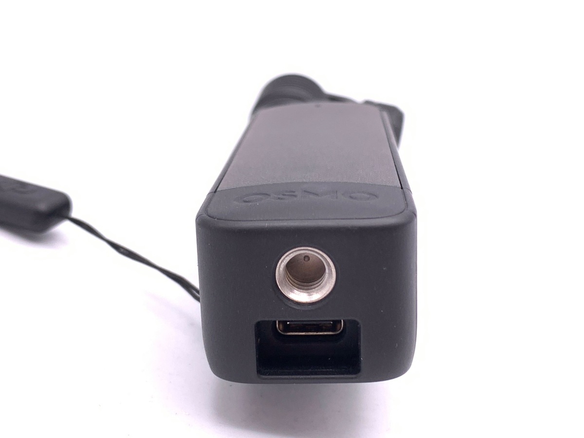 中古】DJI Pocket 2 OP2CP1｜｜カメラのキタムラネットショップ