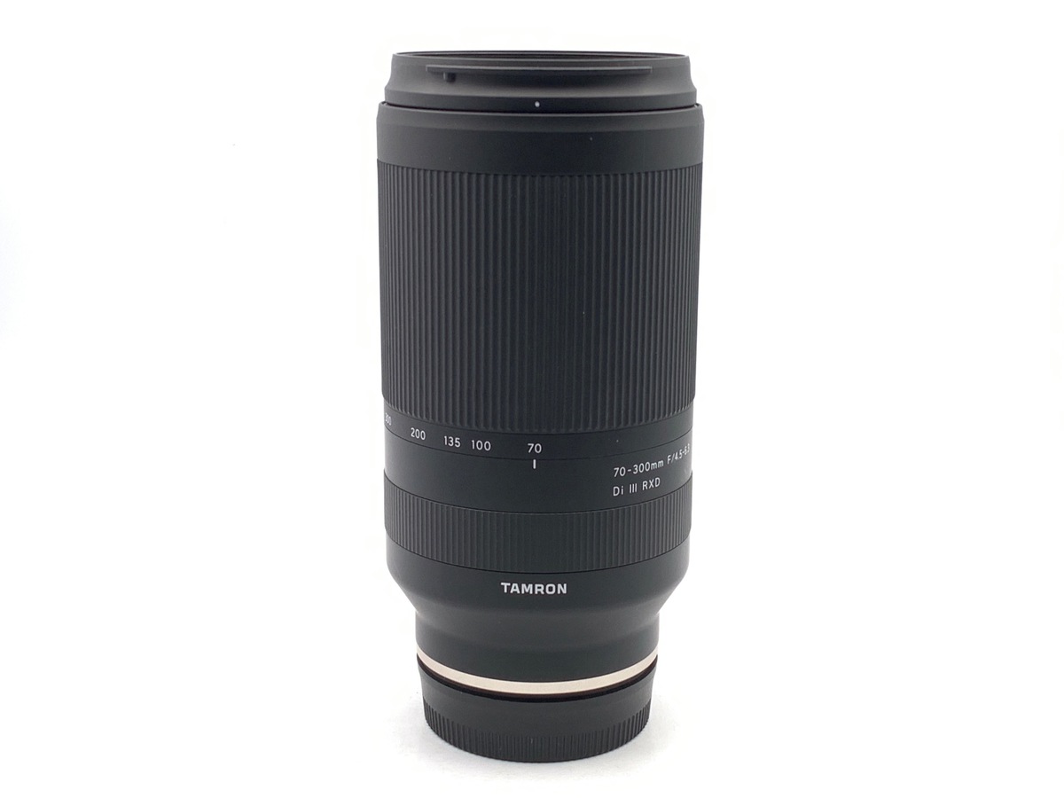 価格.com - TAMRON AF 70-300mm F/4-5.6 Di LD Macro 1:2 (Model A17