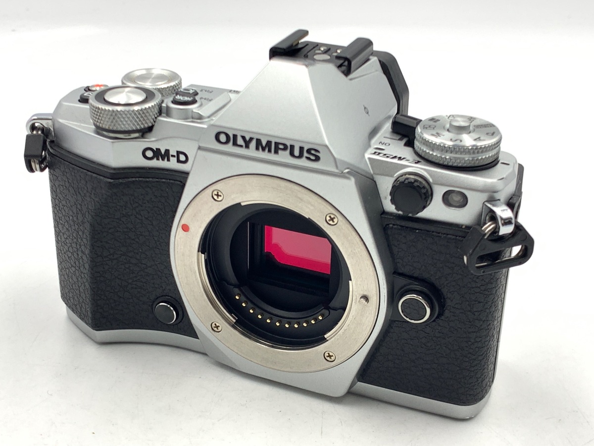 価格.com - オリンパス OLYMPUS OM-D E-M5 Mark II 14-150mm II レンズ