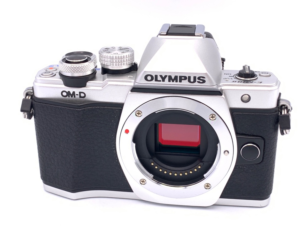 価格.com - オリンパス OLYMPUS PEN E-PL10 EZダブルズームキット 純正