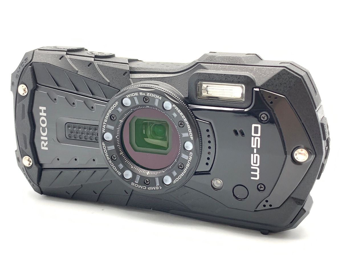 価格.com - リコー GR II 価格比較