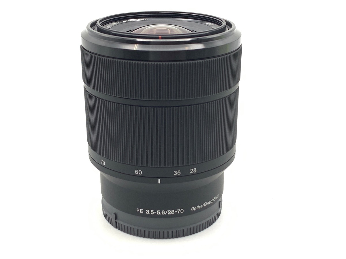 SONY SAL2875 f2.8 大三元ズーム 価格.com - SONY 28-75mm F2.8 SAM
