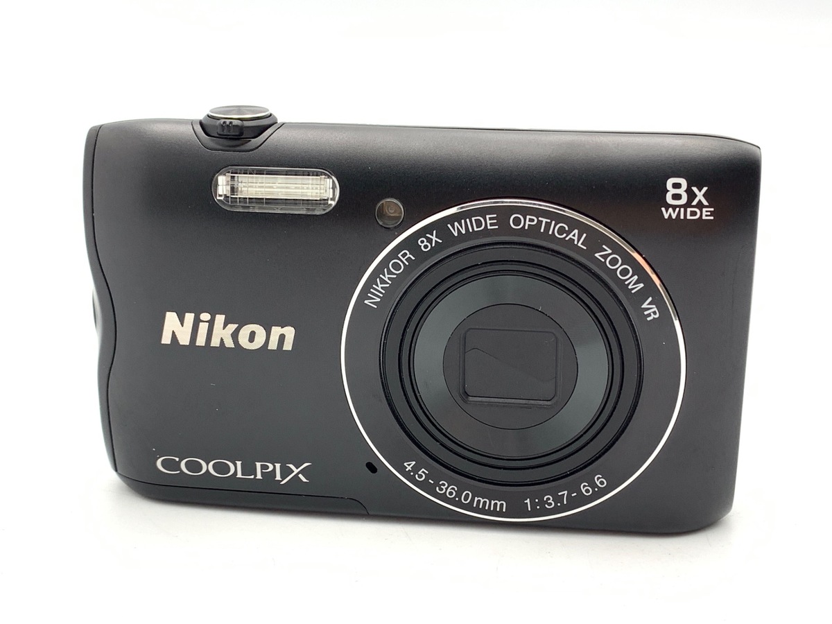 価格.com - ニコン COOLPIX AW120 [クールブラック] 純正オプション