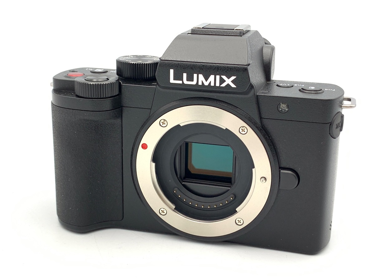 価格.com - パナソニック LUMIX DMC-G8 ボディ 価格比較