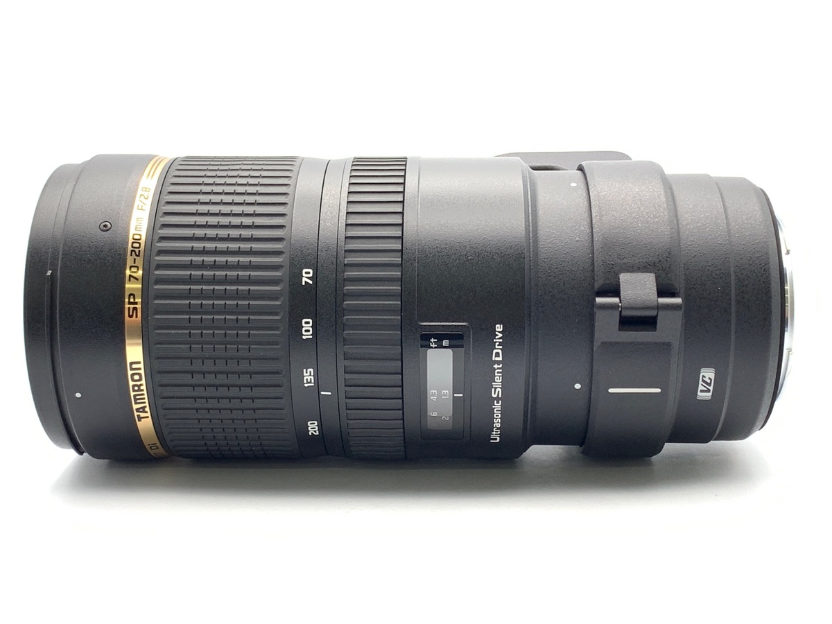 中古：B(並品)】タムロン SP 70-200mm F/2.8 Di VC USD キヤノン用