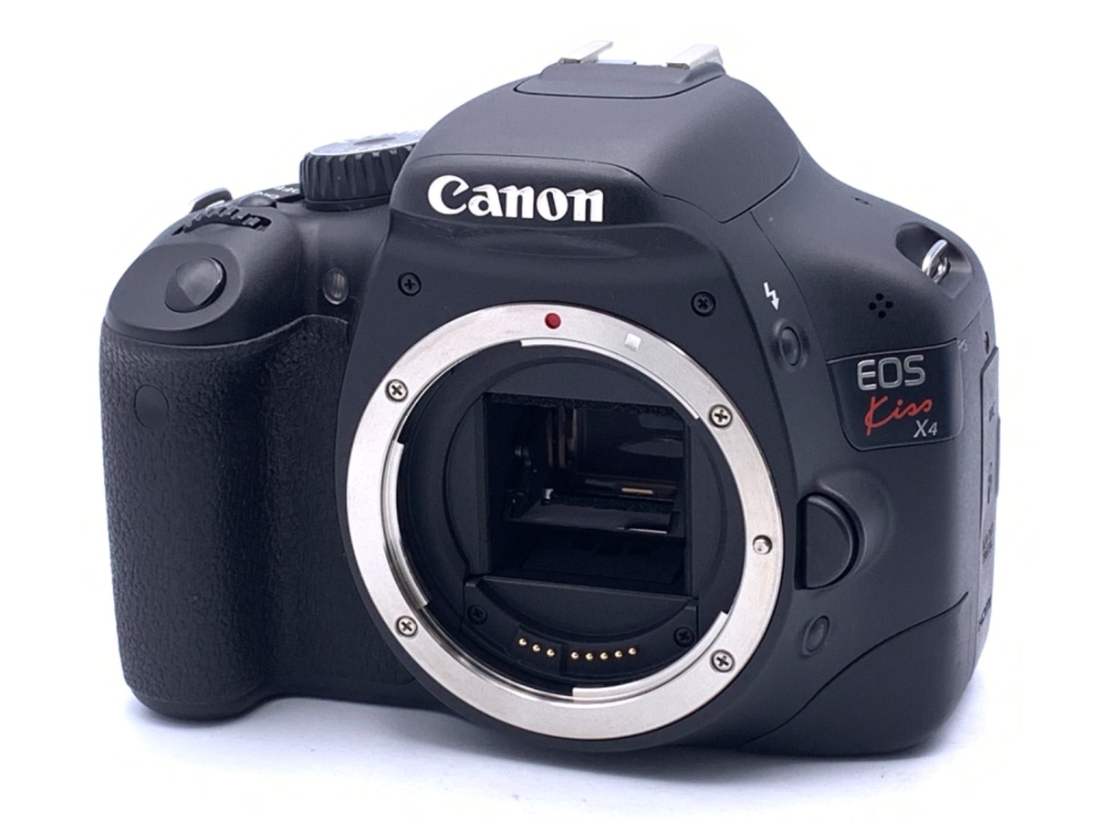 価格.com - CANON EOS Kiss X8i ダブルズームキット 価格比較