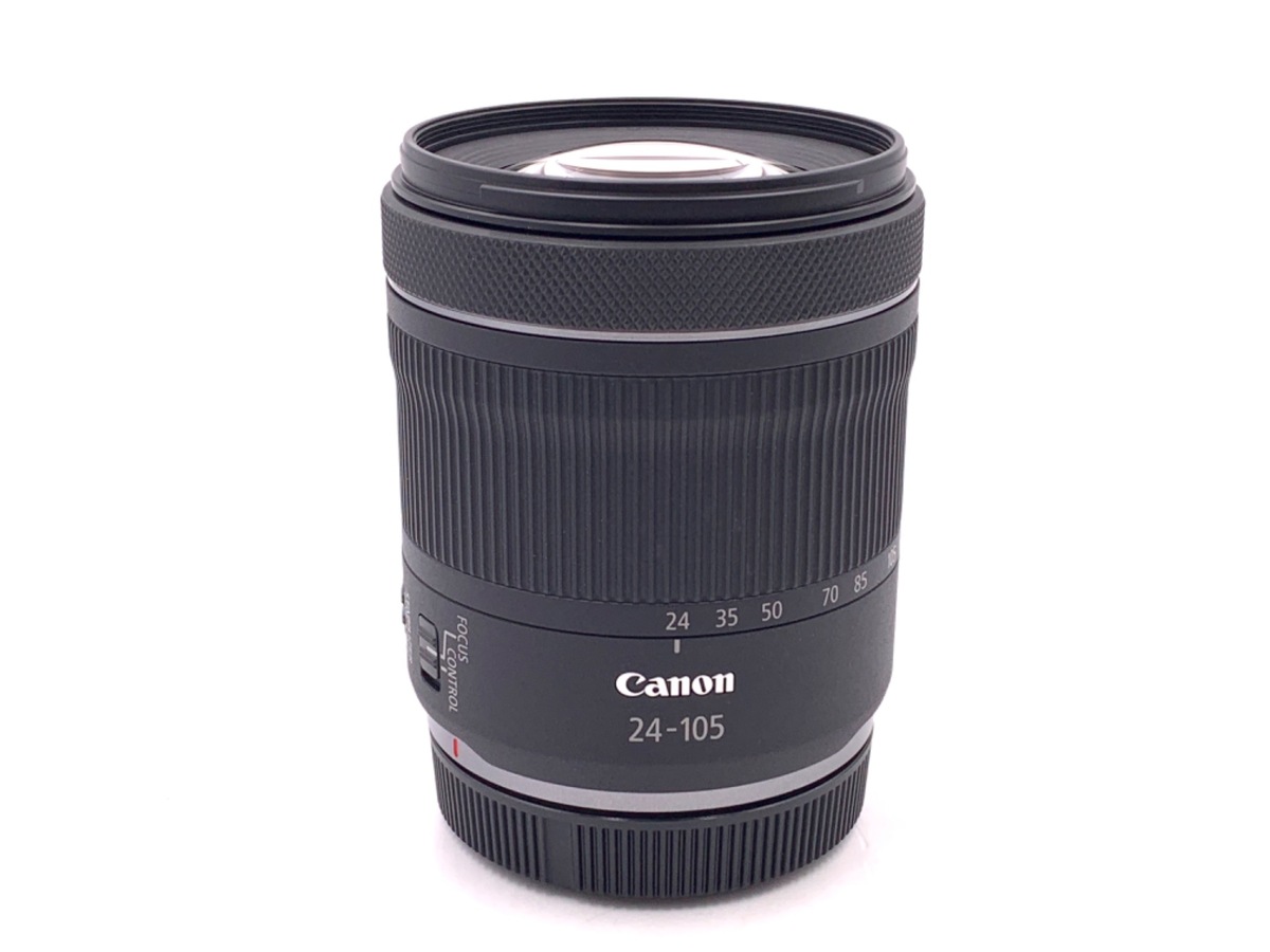 RF24-105mm F4-7.1 IS STM 中古価格比較 - 価格.com