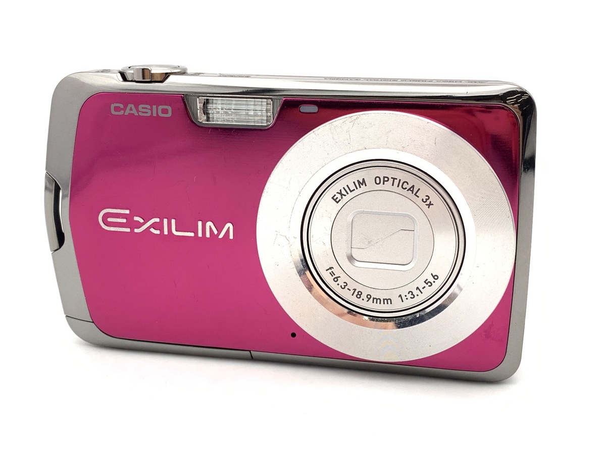 価格.com - カシオ HIGH SPEED EXILIM EX-ZR3200WE [ホワイト] 純正