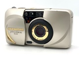 中古】オリンパス μZOOM 140 DELUXE （ミューズーム 140 デラックス