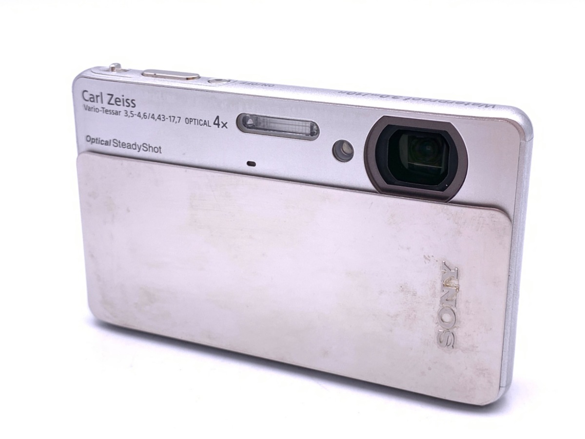 価格.com - SONY サイバーショット DSC-W630 価格比較