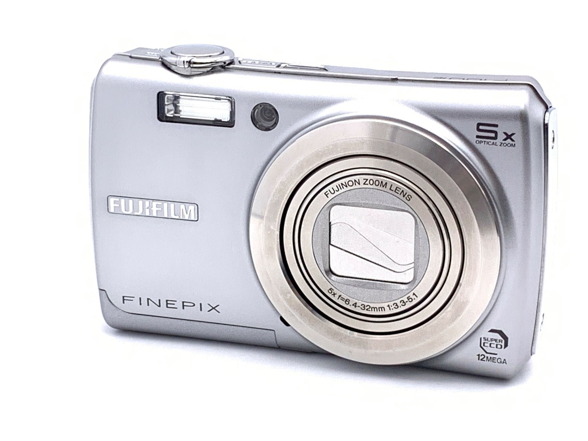 FinePix F100fd 中古価格比較 - 価格.com