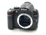 中古】ニコン D5000 ボディ 在庫一覧｜カメラのキタムラ