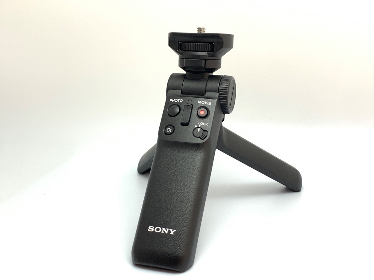 中古：A(美品)】ソニー GP-VPT2BT ワイヤレスリモートコマンダー機能付