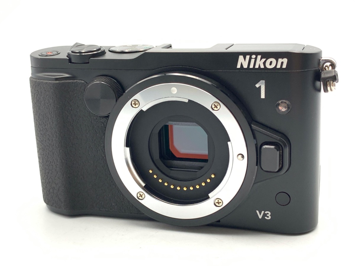 価格.com - ニコン Nikon 1 J1 ボディ 価格比較