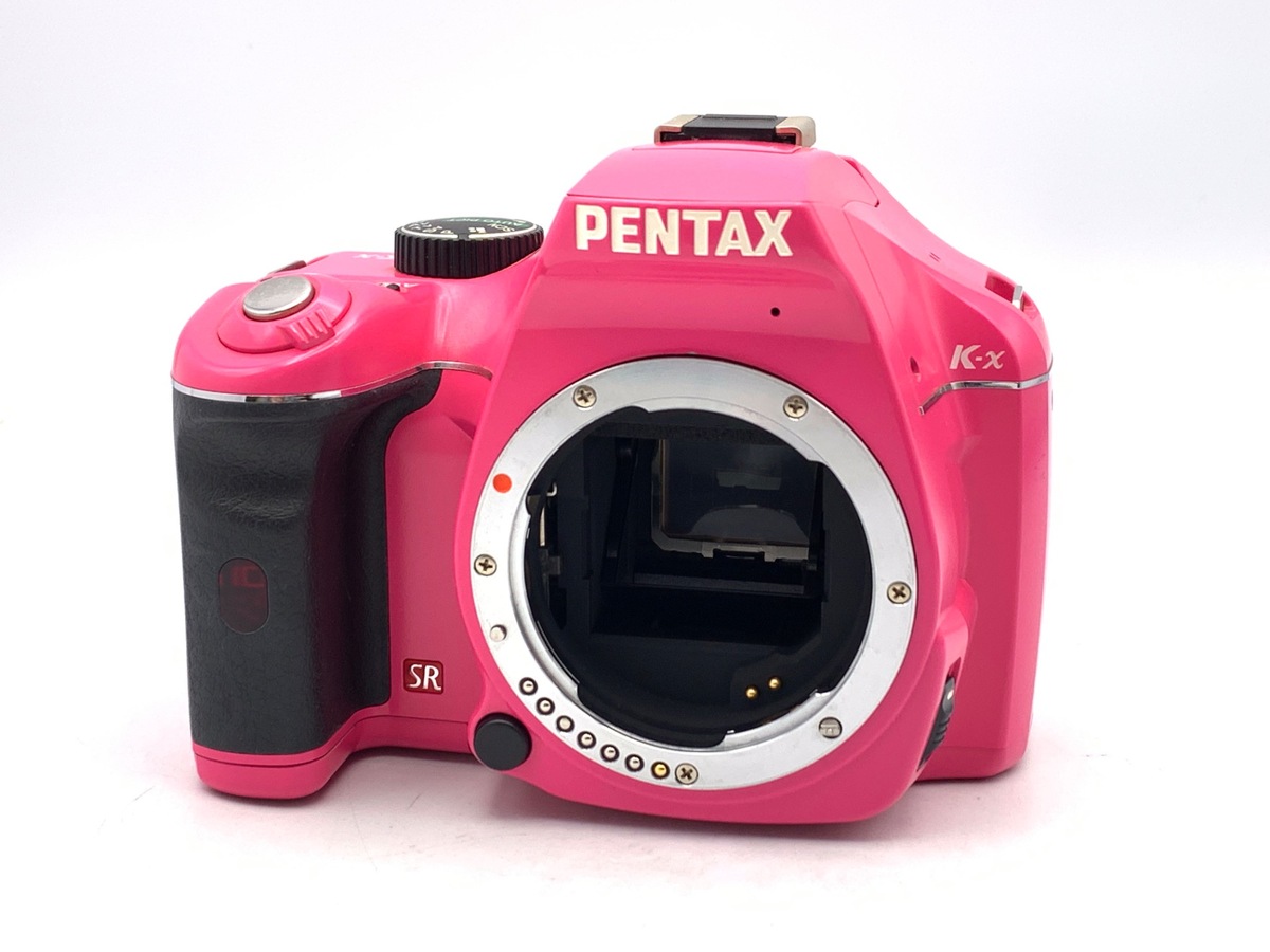 価格.com - ペンタックス PENTAX KP ボディ [ブラック] 価格比較