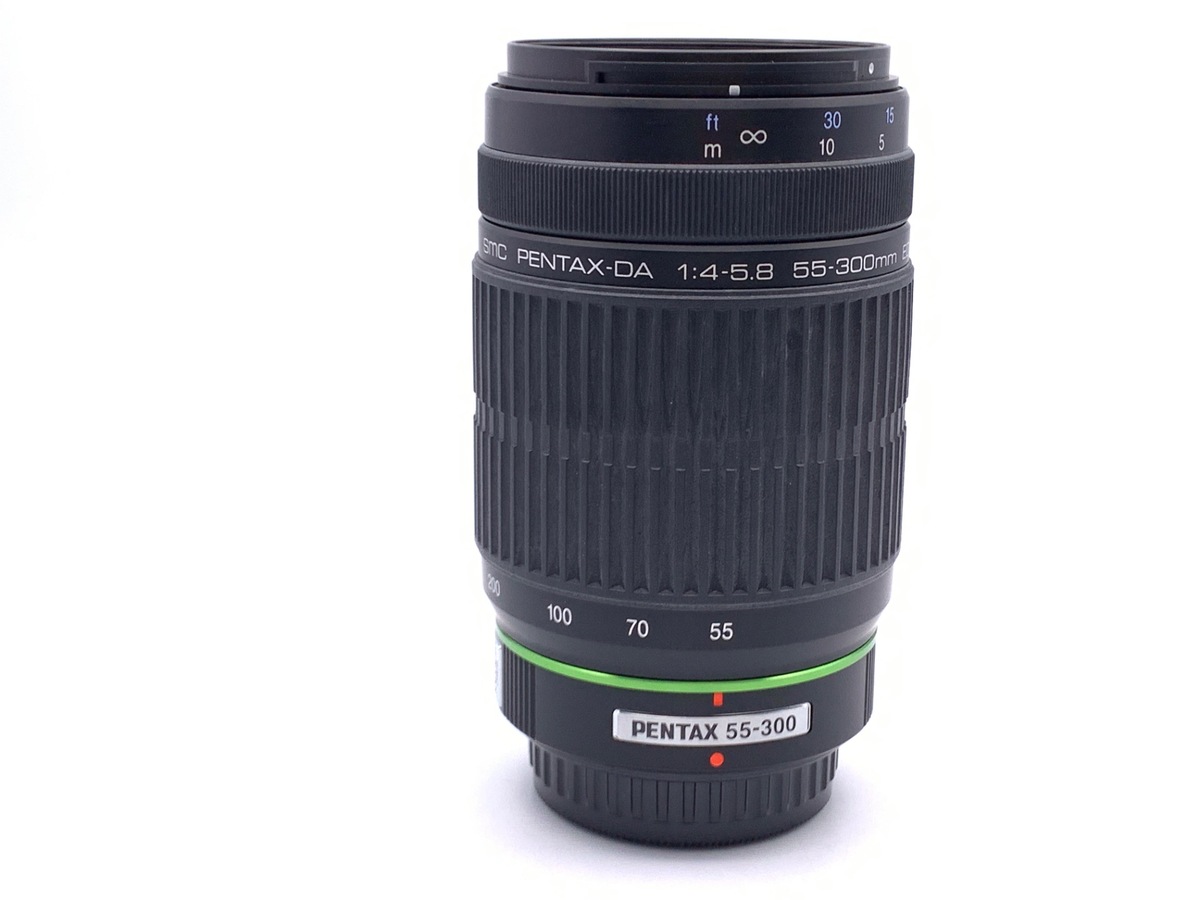 smc PENTAX-DA 55-300mm F4-5.8ED 中古価格比較 - 価格.com