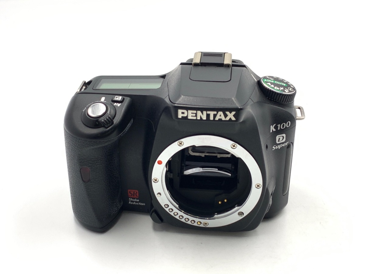 中古デジタル一眼カメラ ペンタックス 製品一覧 - 価格.com