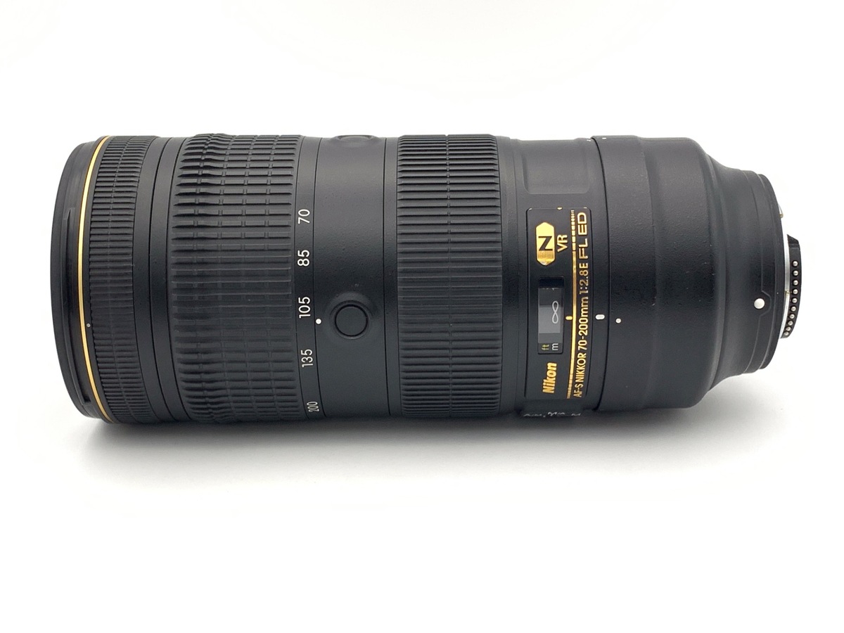 価格.com - ニコン AF-S DX VR Zoom-Nikkor 18-200mm f/3.5-5.6G IF-ED