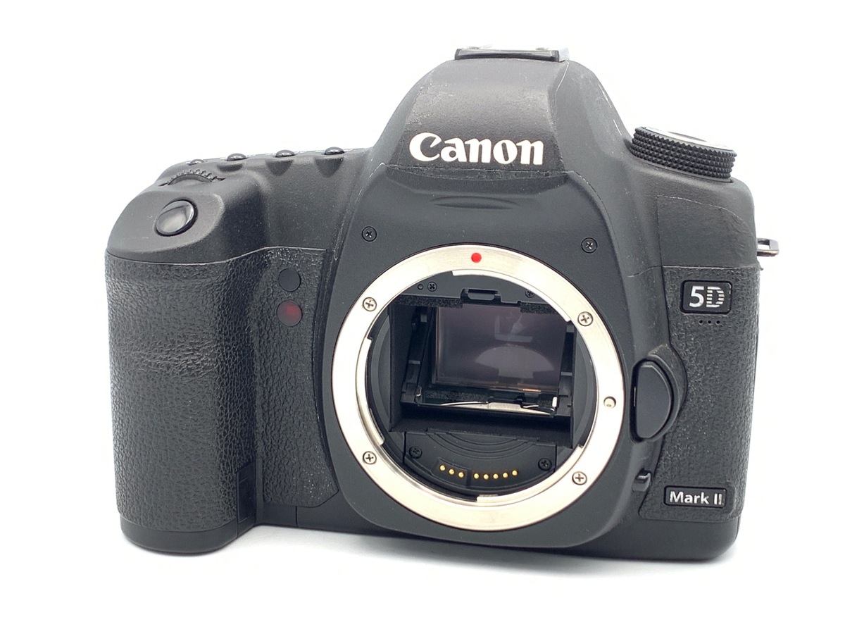 EOS 5D Mark II ボディ 中古価格比較 - 価格.com