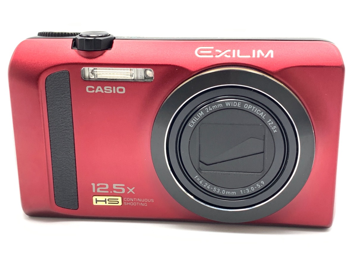 価格.com - カシオ EXILIM EX-ZS100 [ブラック] 純正オプション