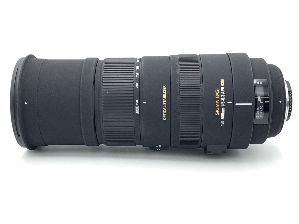 価格.com - シグマ 24mm F1.8 EX DG ASPHERICAL MACRO (ニコン用) 価格比較