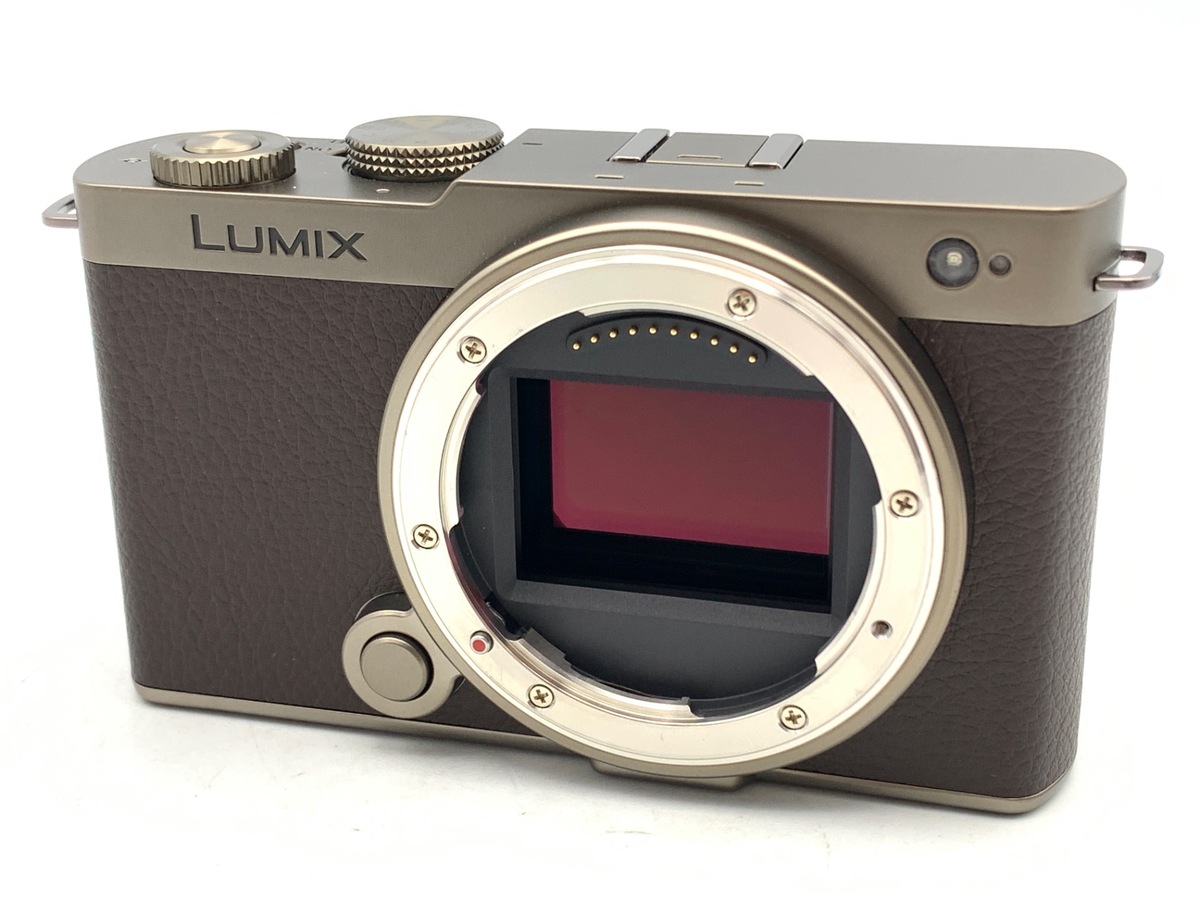価格.com - パナソニック LUMIX DC-GH5S ボディ 価格比較