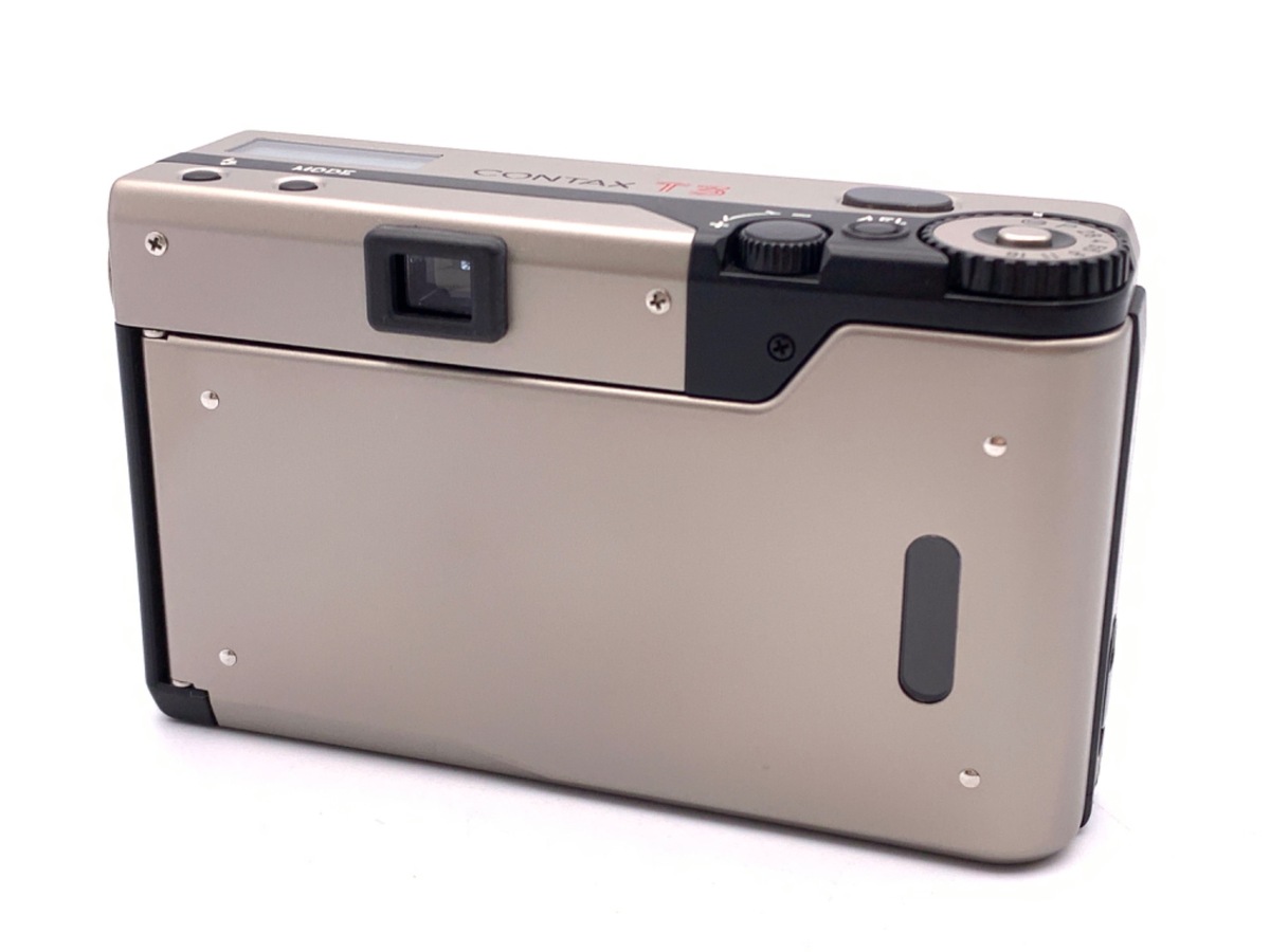 中古】コンタックス T3｜｜カメラのキタムラネットショップ