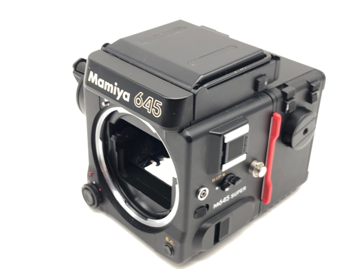 中古フィルムカメラ マミヤ 製品一覧 - 価格.com