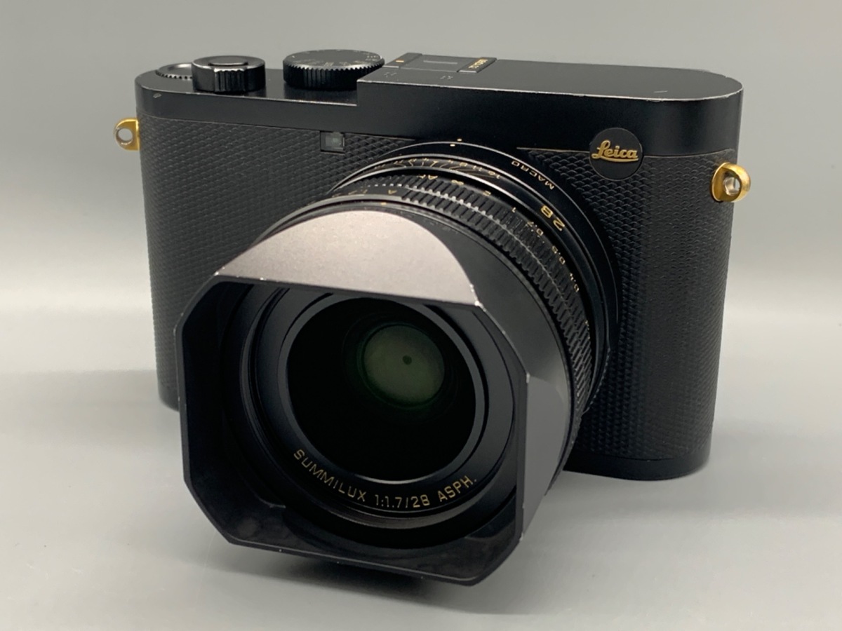 価格.com - ライカ D-LUX6 [グロッシーブラックシルバー] 純正オプション