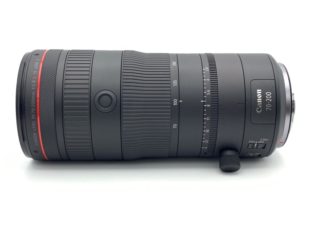 価格.com - CANON EF70-300mm F4-5.6 IS II USM 価格比較