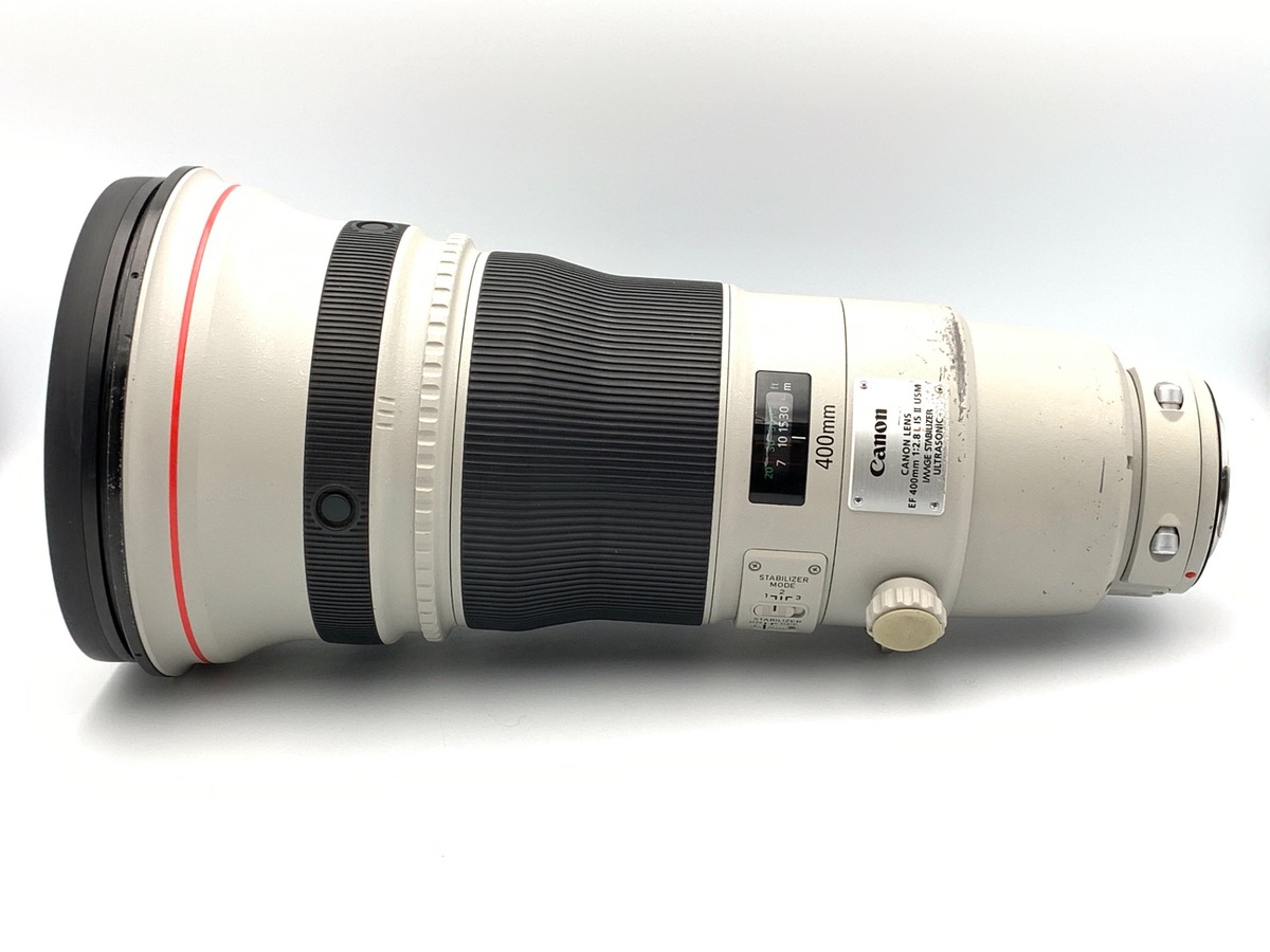 EF400mm F2.8L IS II USM 中古価格比較 - 価格.com