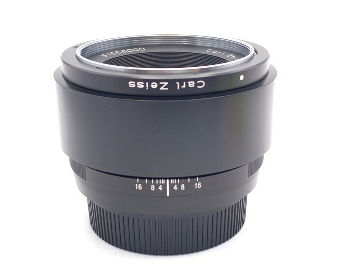 中古レンズ カールツァイス 製品一覧 - 価格.com