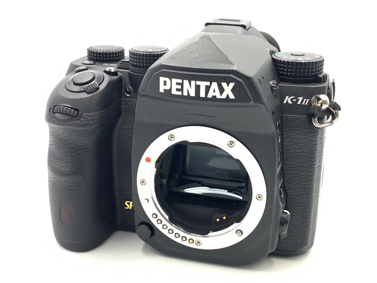 価格.com - ペンタックス PENTAX K100D Super ボディ 純正オプション