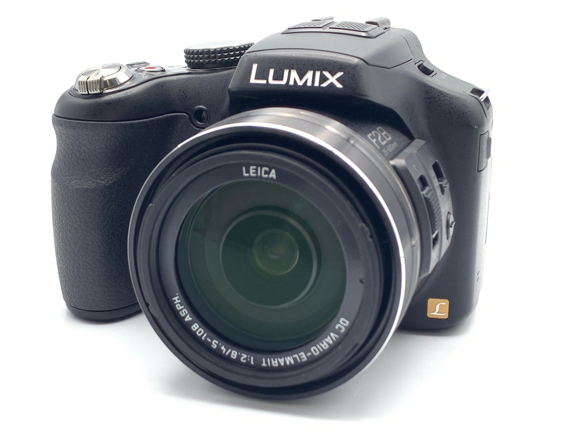 価格.com - パナソニック LUMIX DMC-FZ300 純正オプション