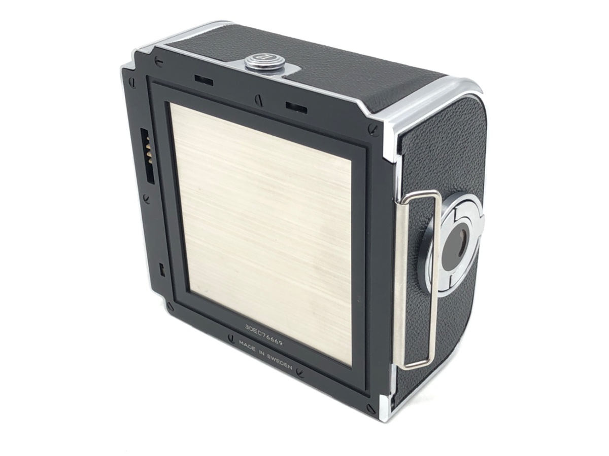 中古：AB(良品)】ハッセルブラッド ハッセル マガジン A12 III型