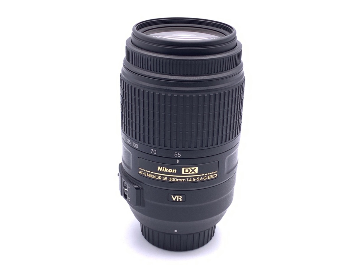価格.com - ニコン AF-S DX VR Zoom-Nikkor 55-200mm f/4-5.6G IF-ED