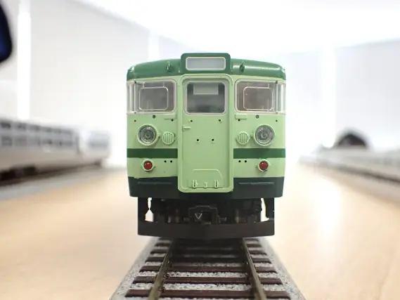 ホビーセンターカトー】新製品発売情報公開 2025年11月・2026年3月・4