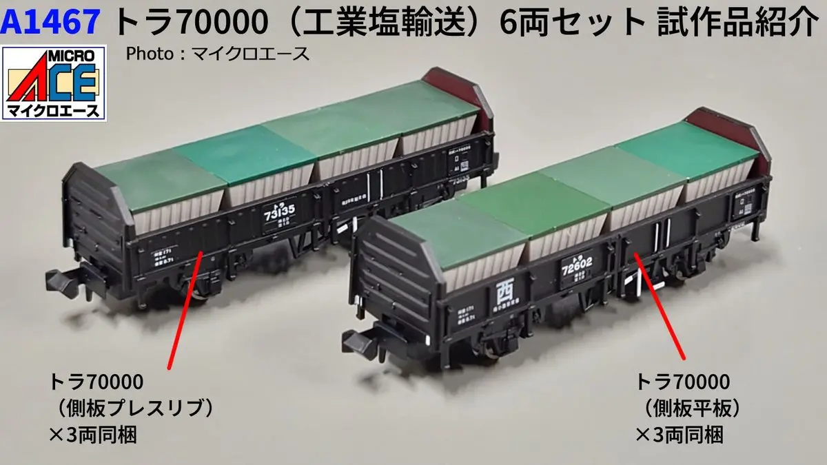 TOMIX】お知らせ「＜98715＞205系通勤電車（京阪神緩行線）セット