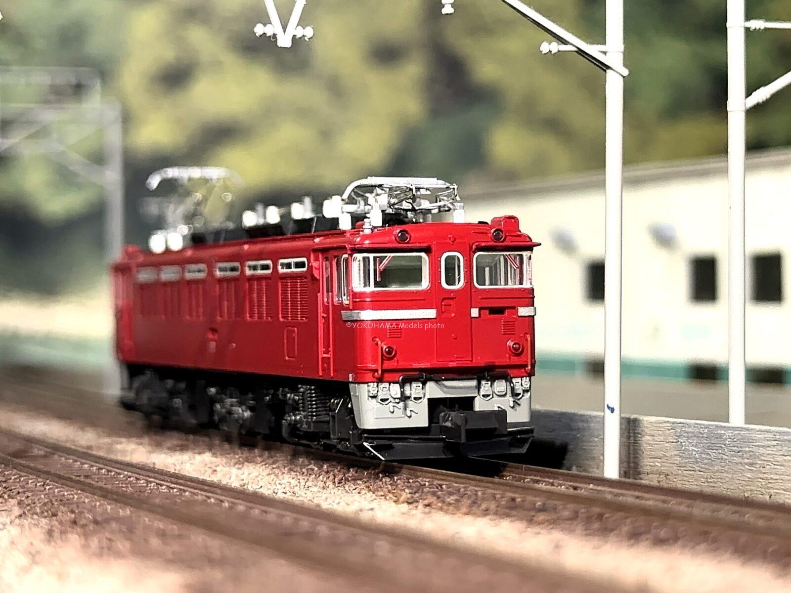 2023年10月7日 | NGaugeJP - 横濱模型 | 鉄道模型Nゲージ情報サイト