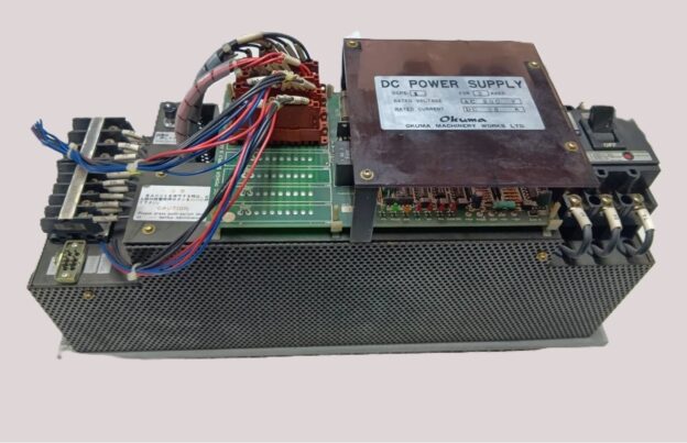 オークマ株式会社 | 日本電子サービス部品販売