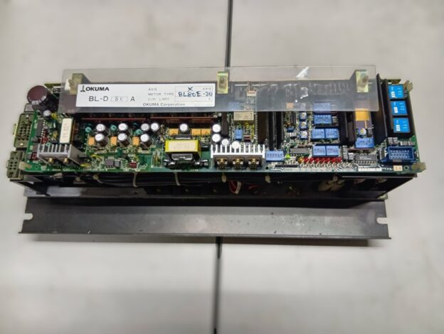 オークマ株式会社 | 日本電子サービス部品販売 | ページ 2