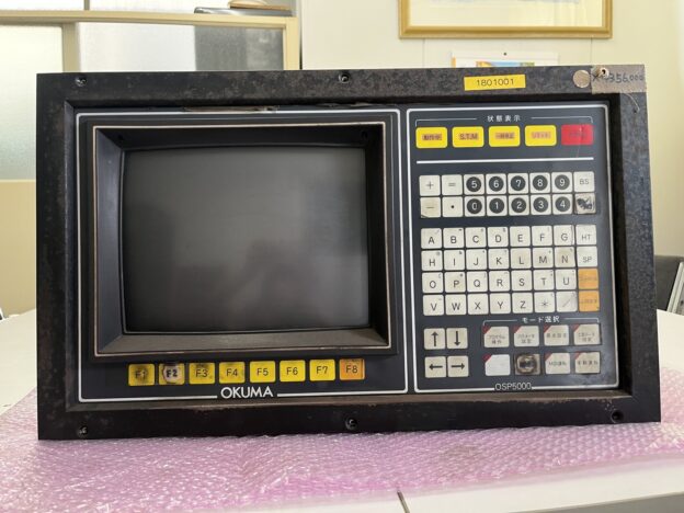 液晶パネル | 日本電子サービス部品販売