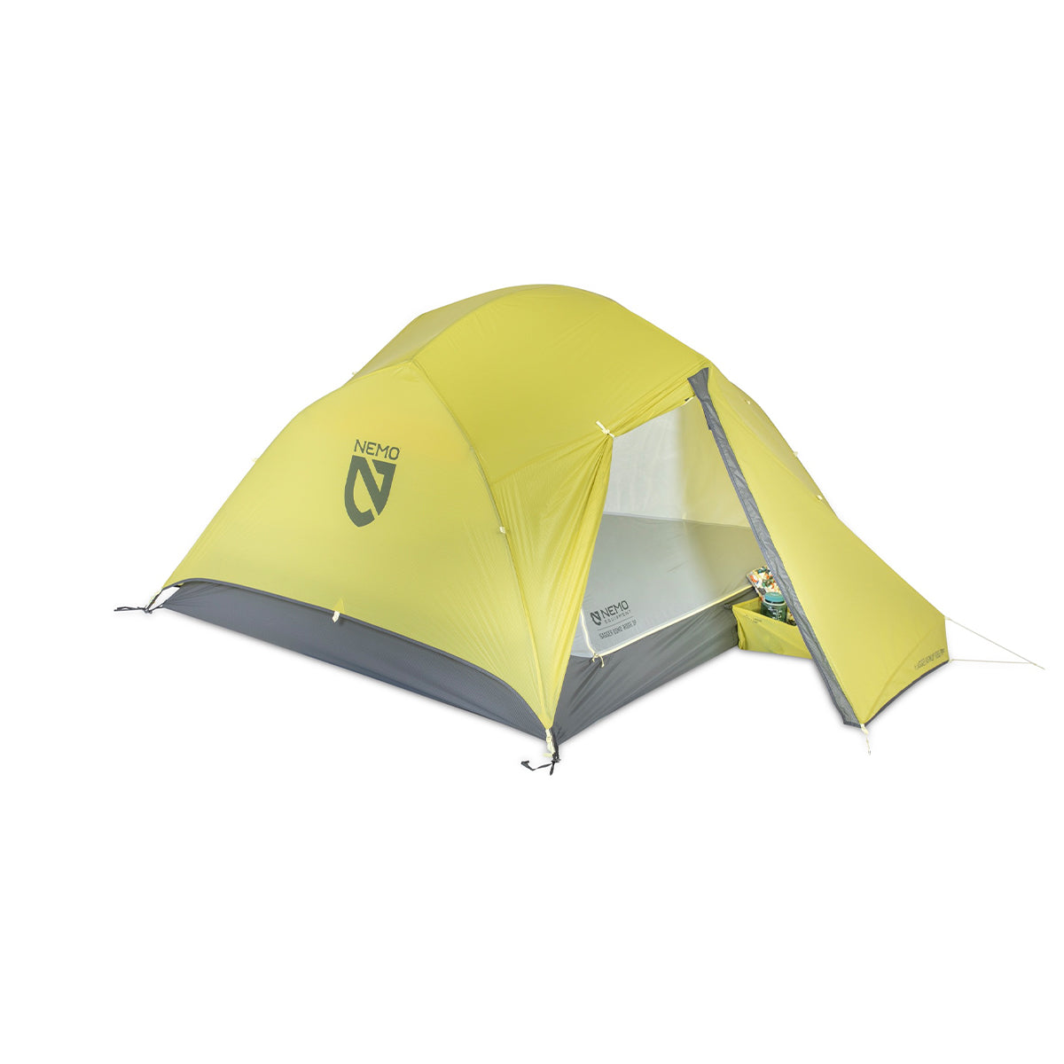 Dagger™ Ridge OSMO™ 3P – NEMO Equipment Japan