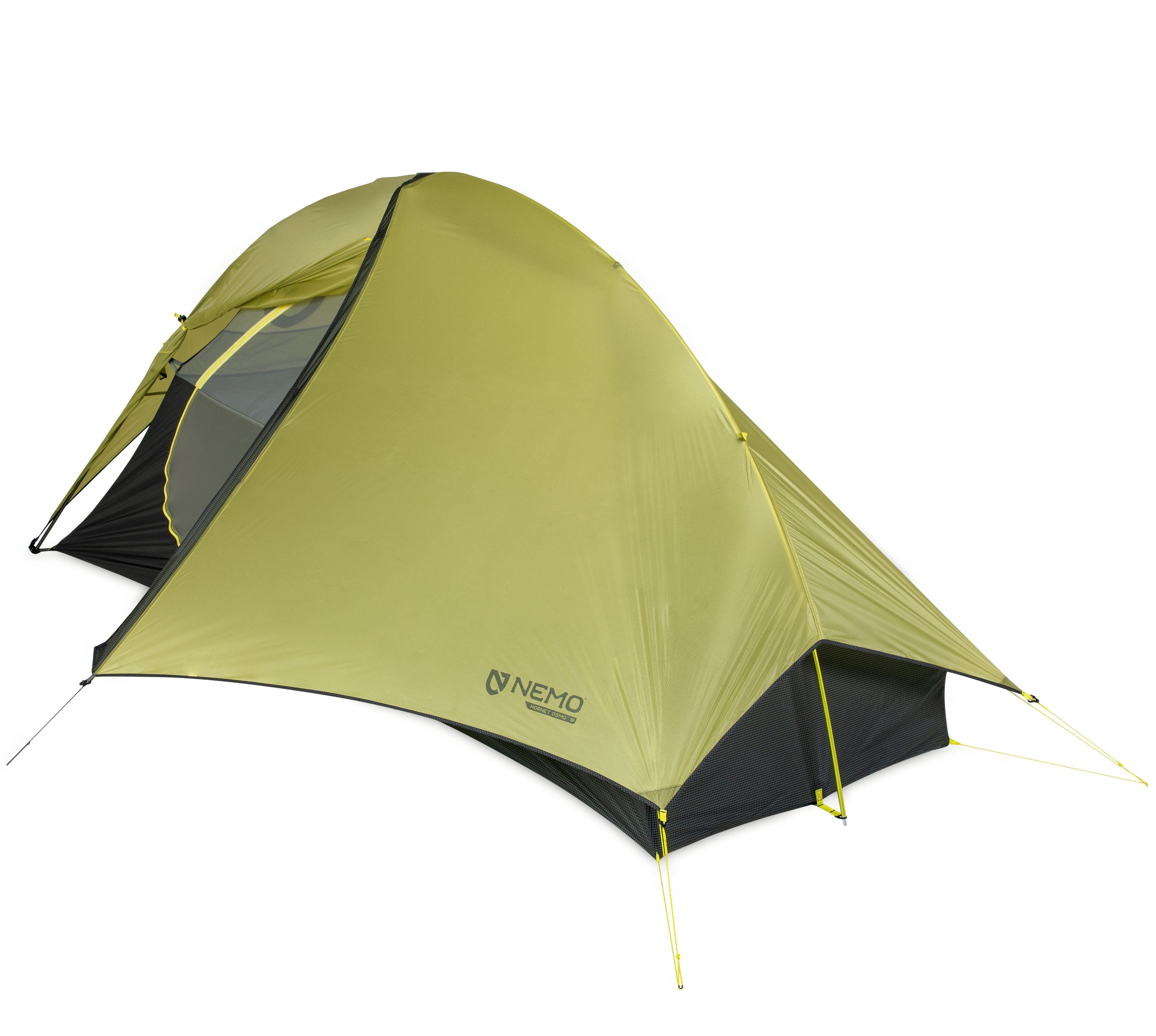 Hornet™ OSMO™ 1P – NEMO Equipment Japan