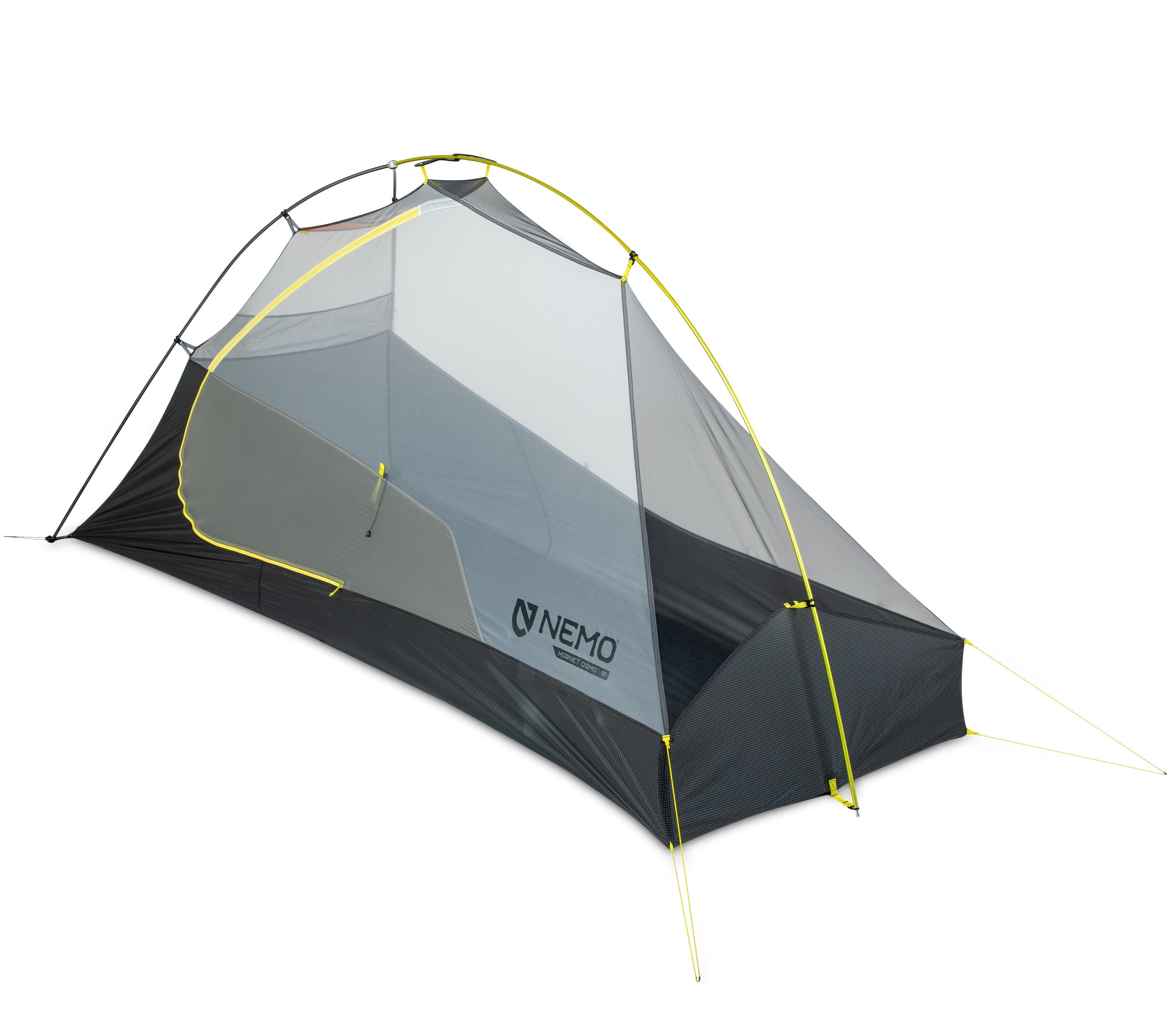 Hornet™ OSMO™ 1P – NEMO Equipment Japan