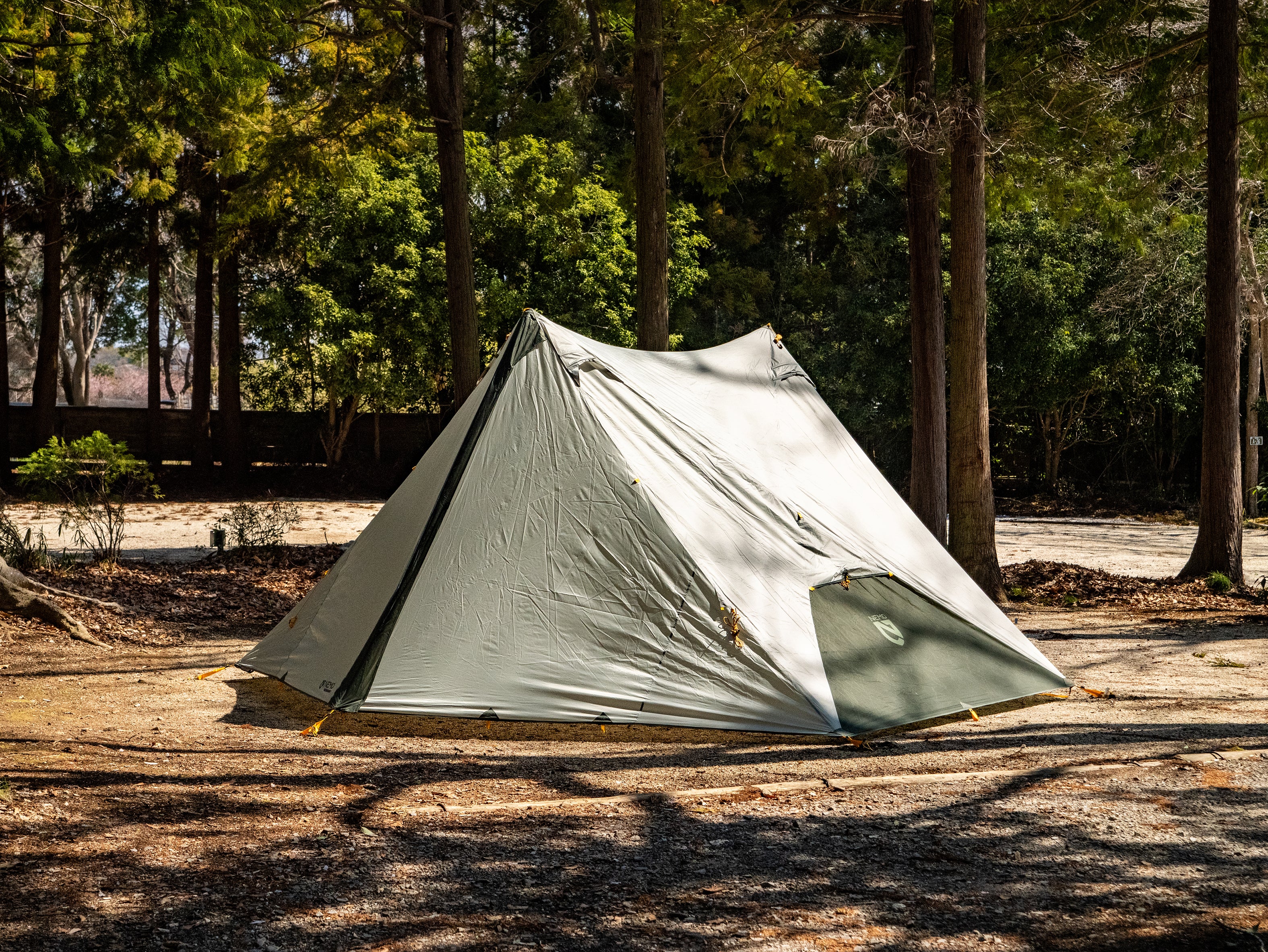 テント / キャンプ – NEMO Equipment Japan