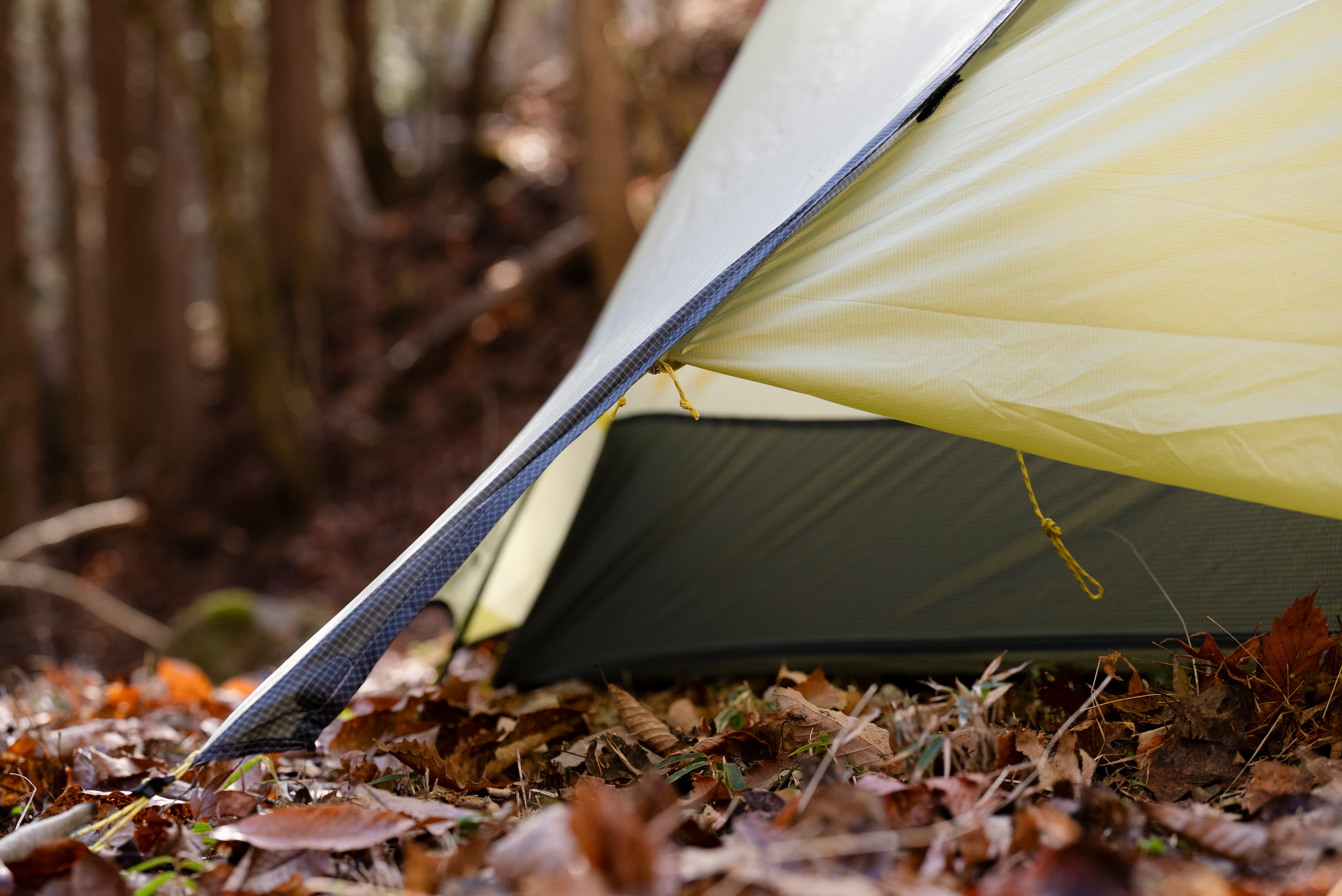 Tani™ OSMO™ 1P – NEMO Equipment Japan