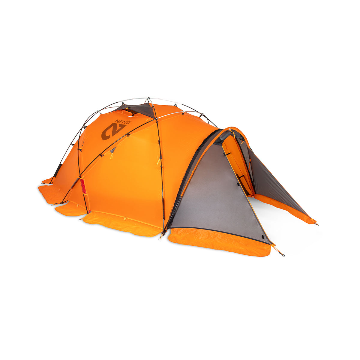 Chogori™ 3P – NEMO Equipment Japan