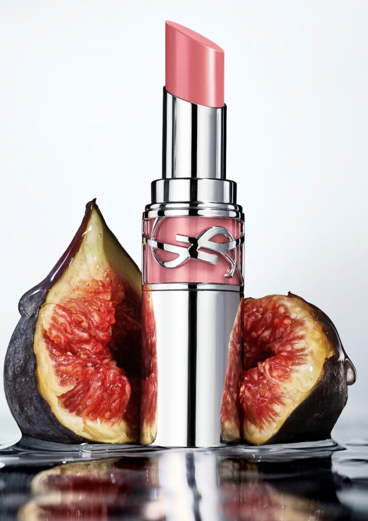 YSL(イヴ・サンローラン)のシャインリップが11年ぶりのパワーアップで